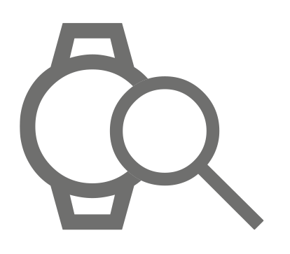 inspection icon